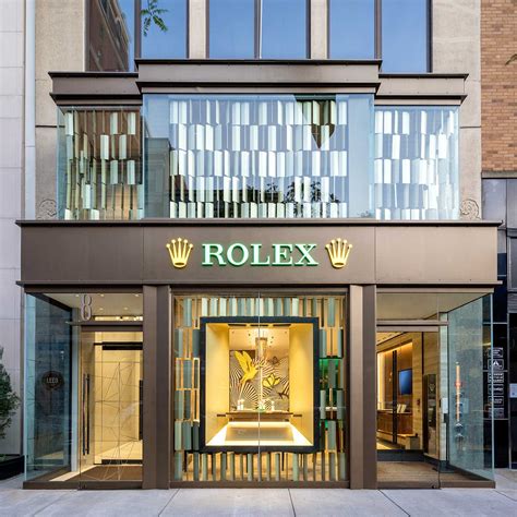 rolex boston boutique|Rolex Boston newbury.